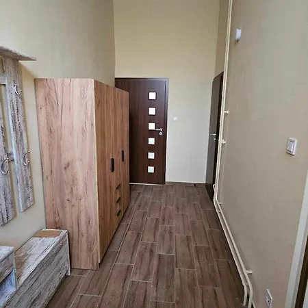 Dolce Vita Apartman Debrecen Exterior foto