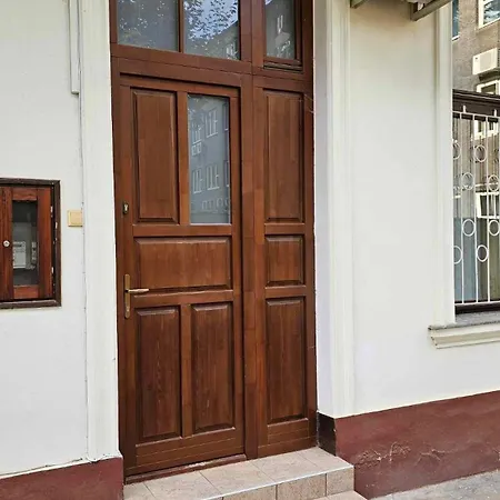 Dolce Vita Apartman Debrecen Exterior foto