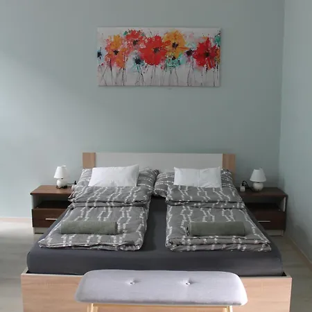 Dolce Vita Apartman Debrecen Exterior foto