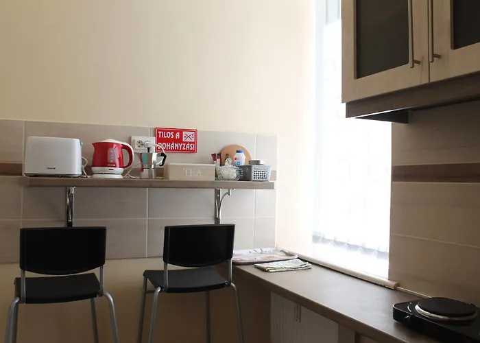 Dolce Vita Apartman
