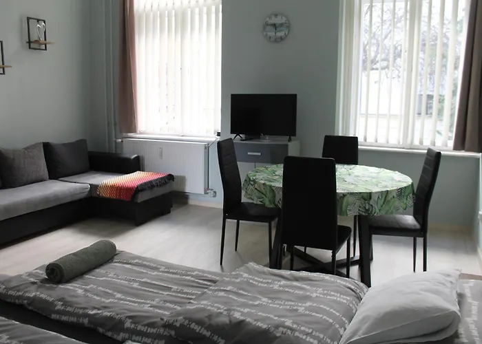 Dolce Vita Apartman