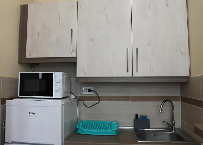 Dolce Vita Apartman