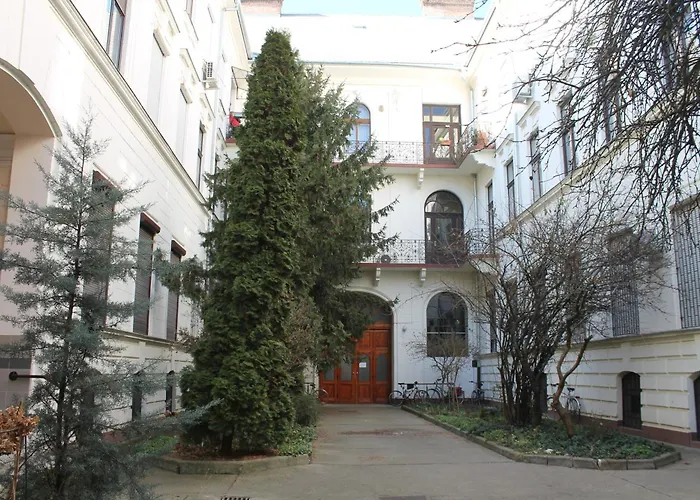 Dolce Vita Apartman