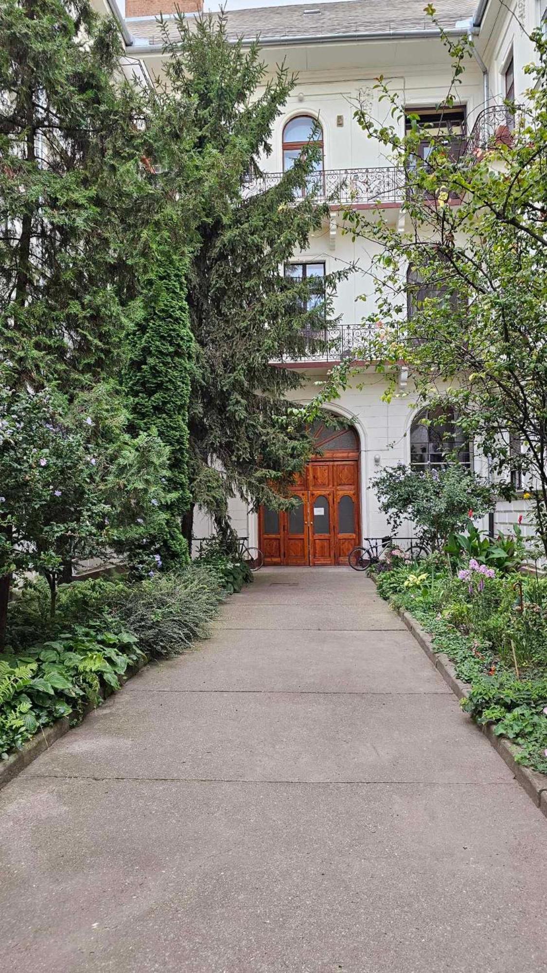Dolce Apartament *