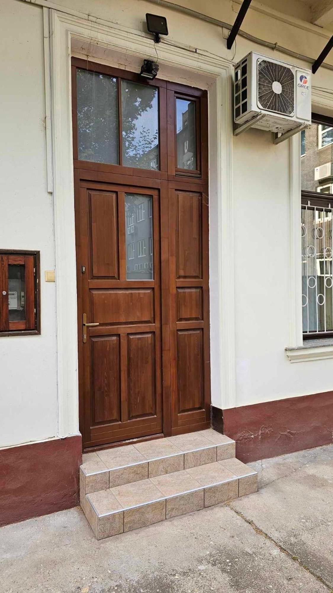 Dolce Apartment Debrecen