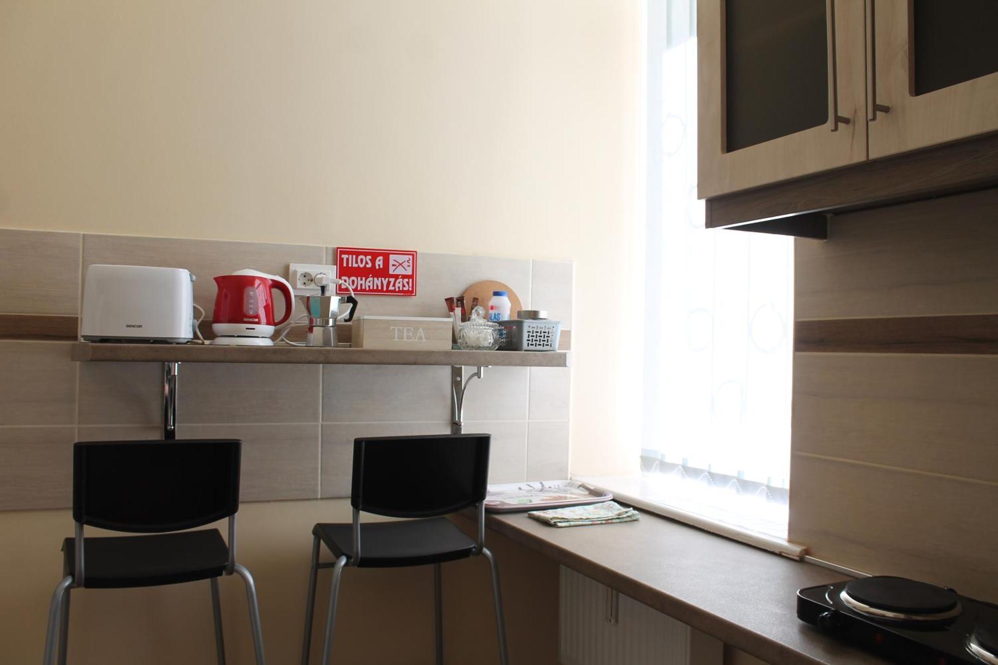 Apartment Dolce