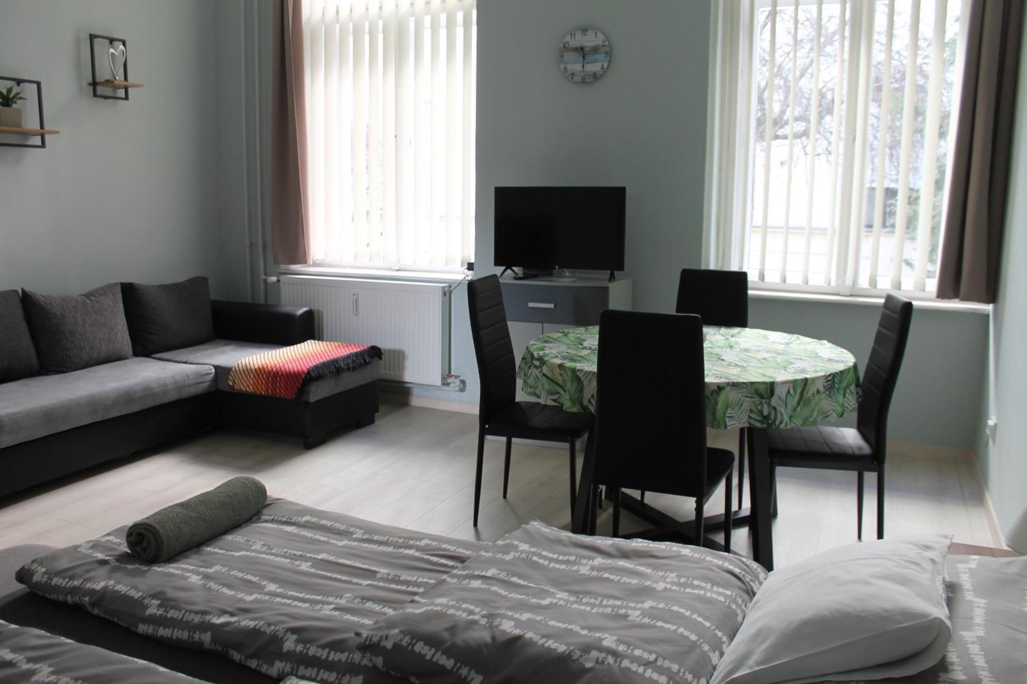 Apartment Dolce Debrecen