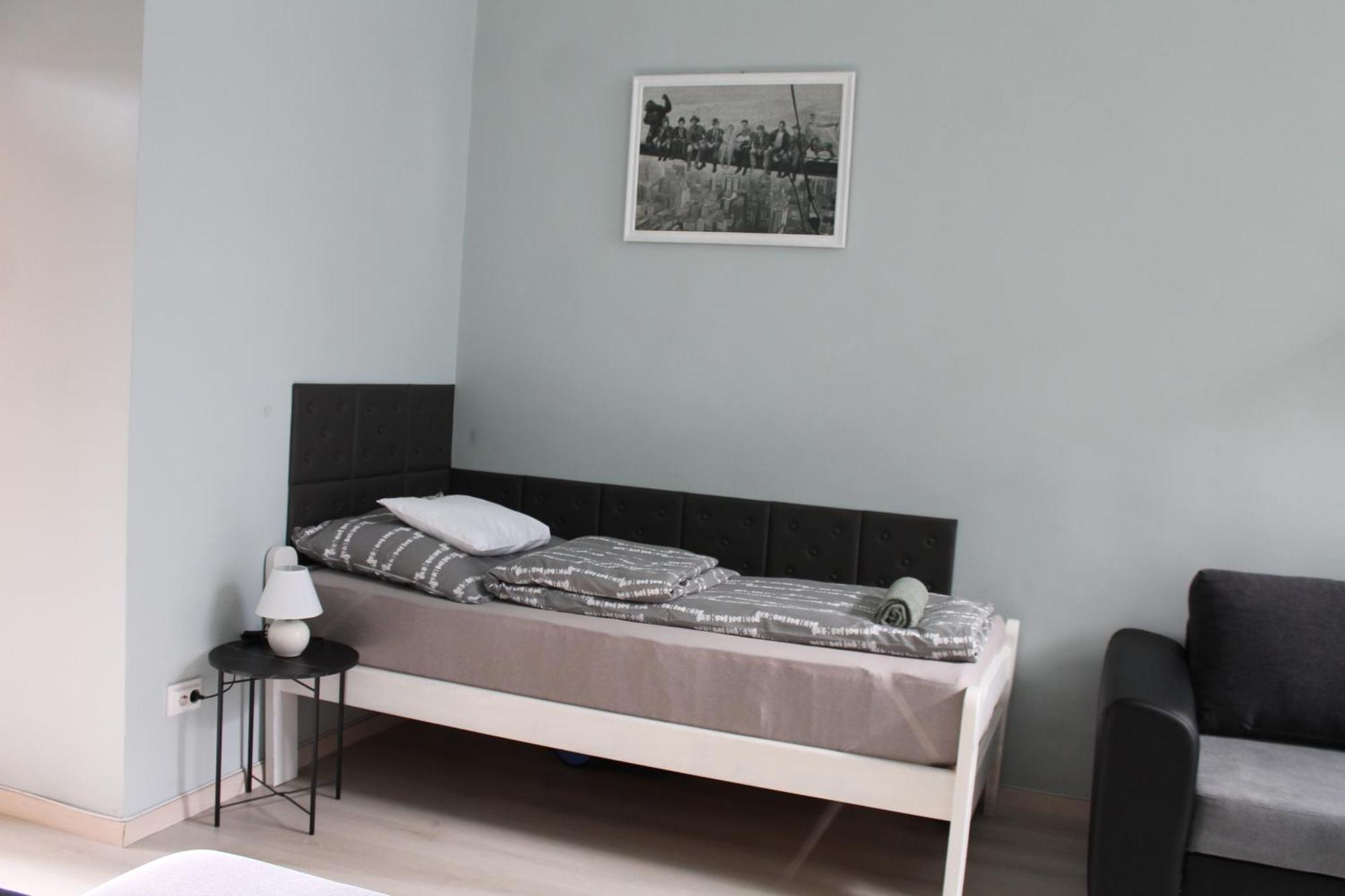 Apartment Dolce
