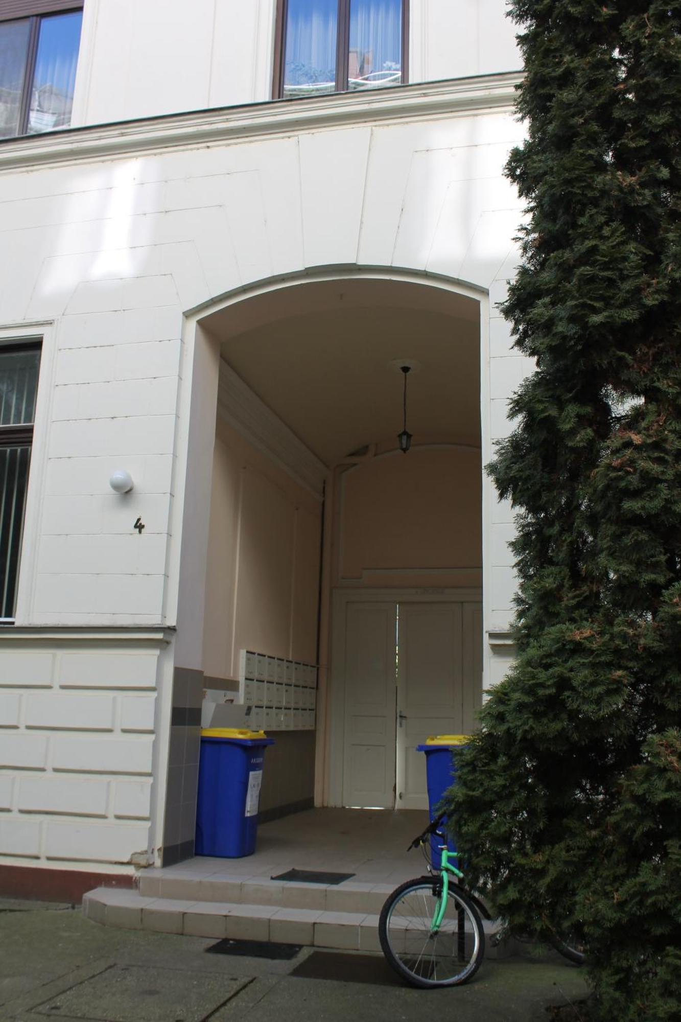 Dolce Apartament Debreţin