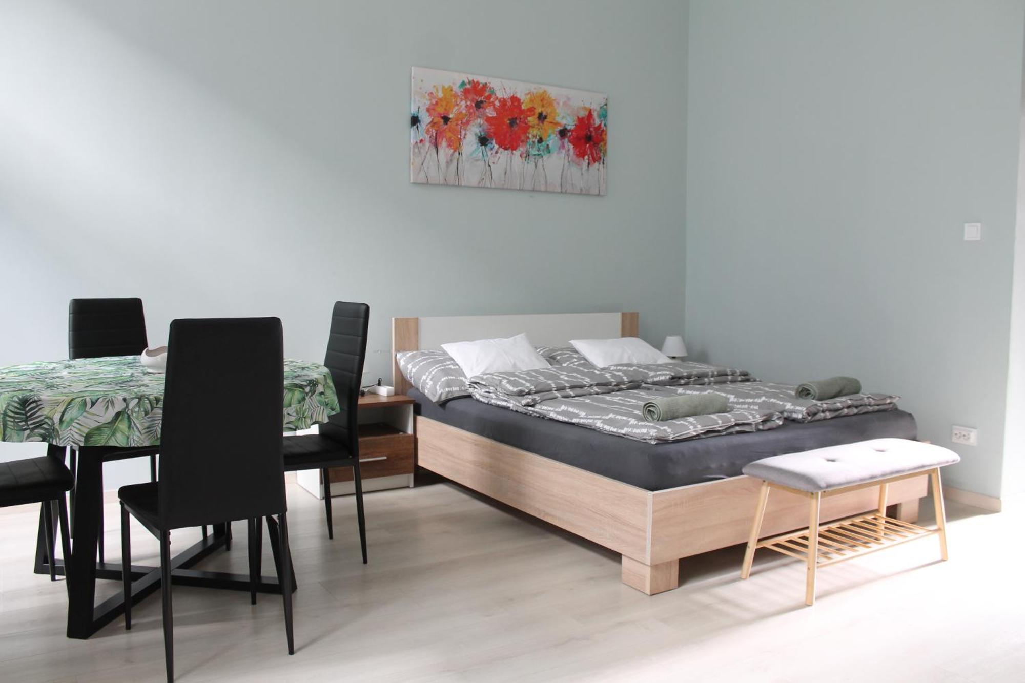 Dolce Apartment