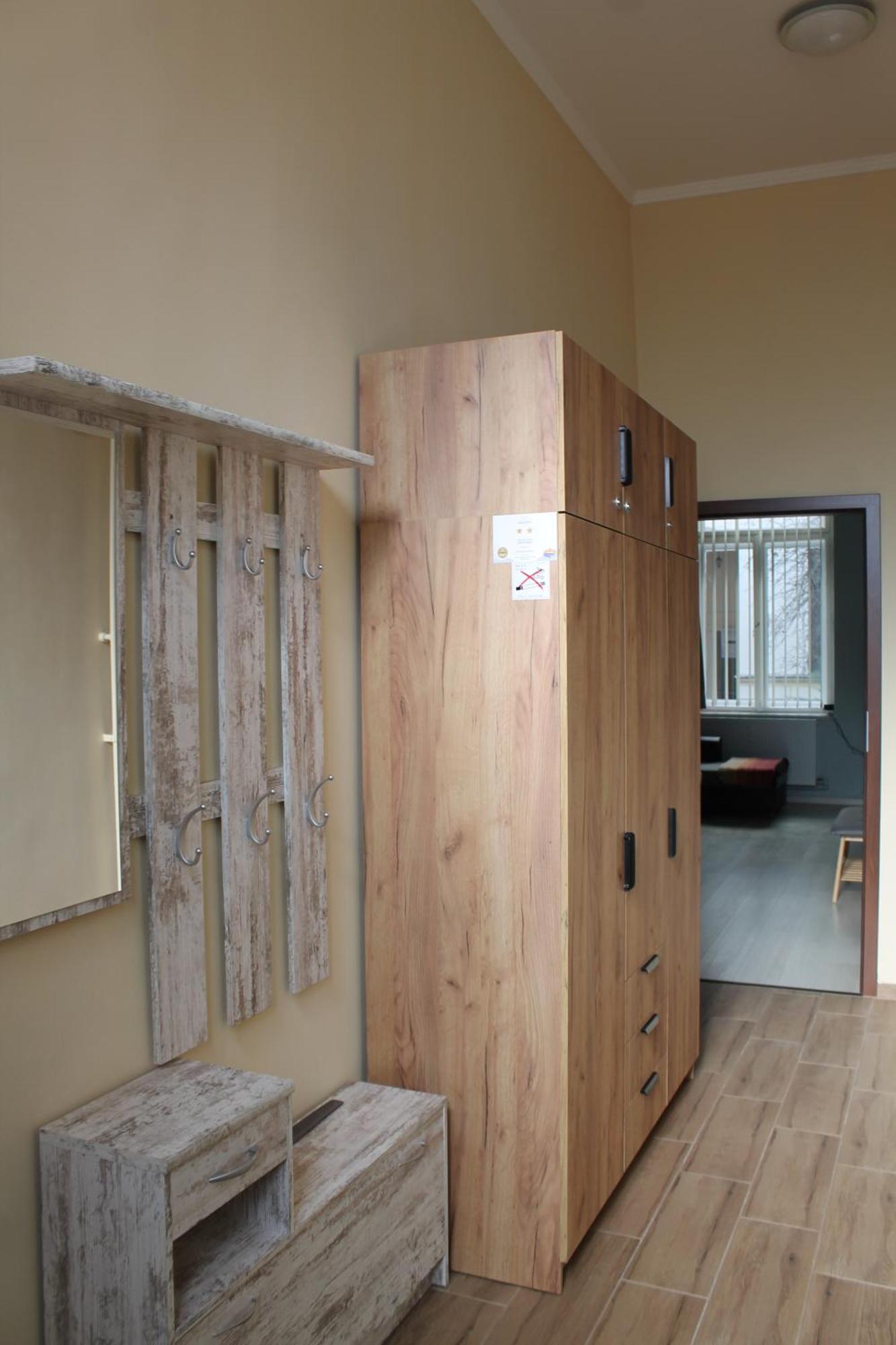 Dolce Apartment *